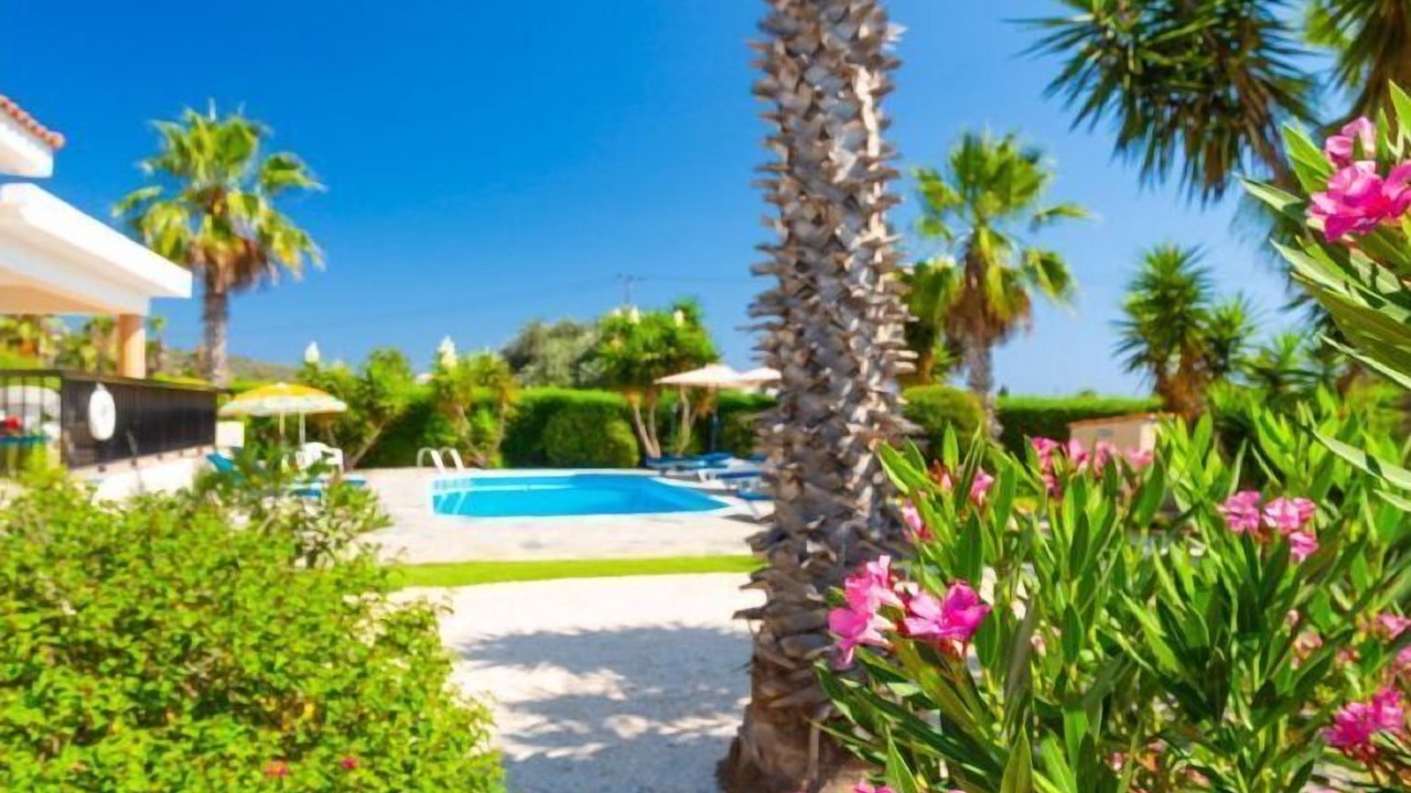 Photo of Outdoor in Latchi