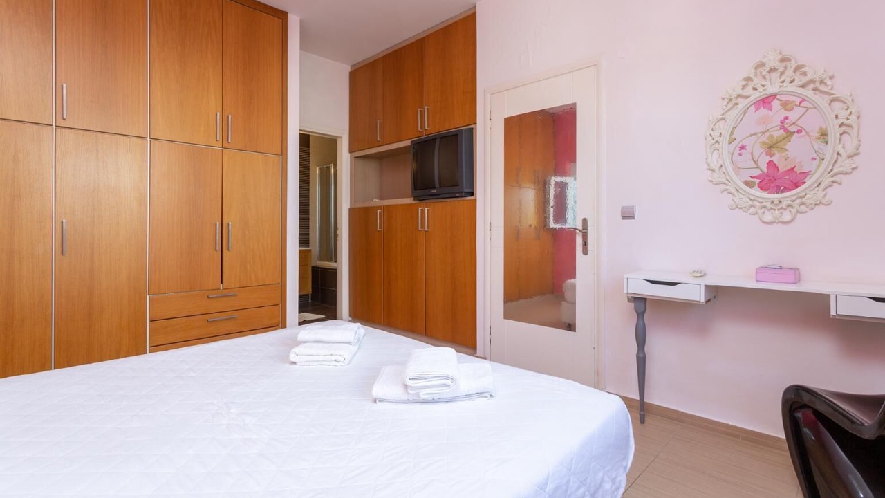 Photo of Bathroom in Adelianos Kampos