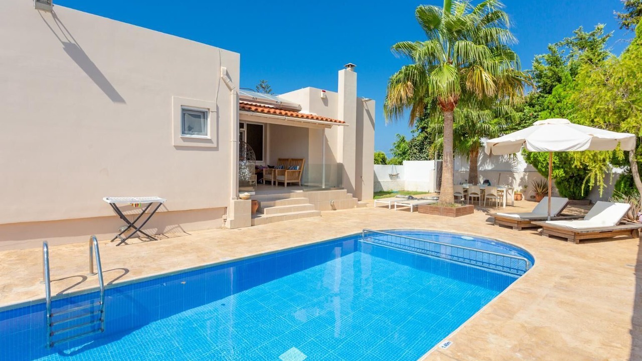 Photo of Outdoor in Adelianos Kampos