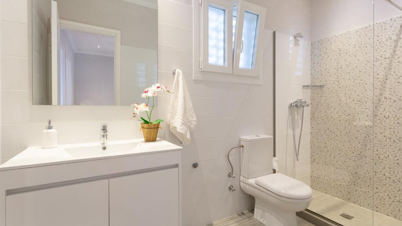 Photo of Bathroom in Nisaki