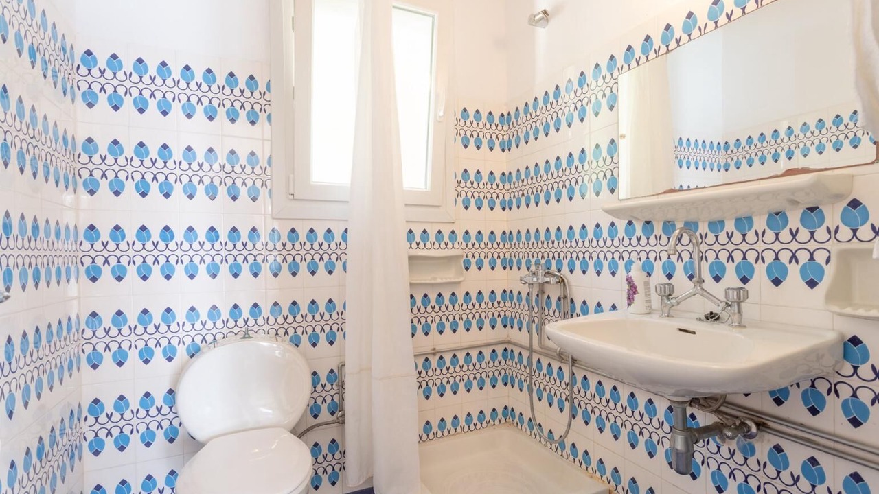 Photo of Bathroom in Nisaki