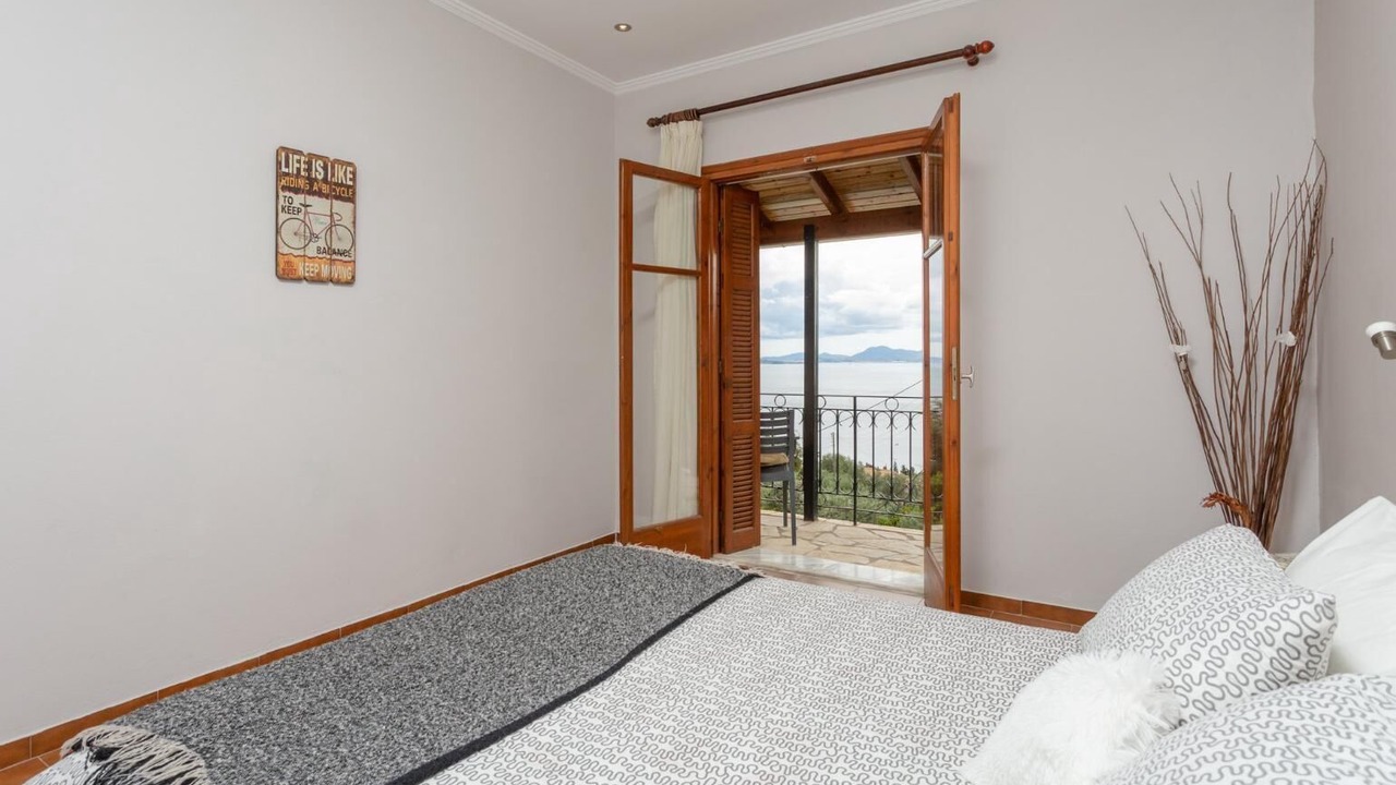 Photo of Patio Balcony in Nisaki
