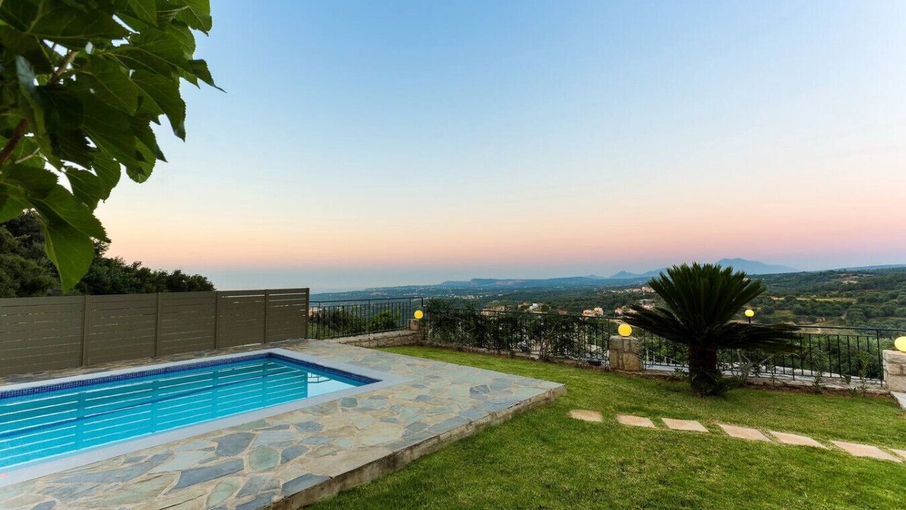 Photo of Outdoor in Agia Triada