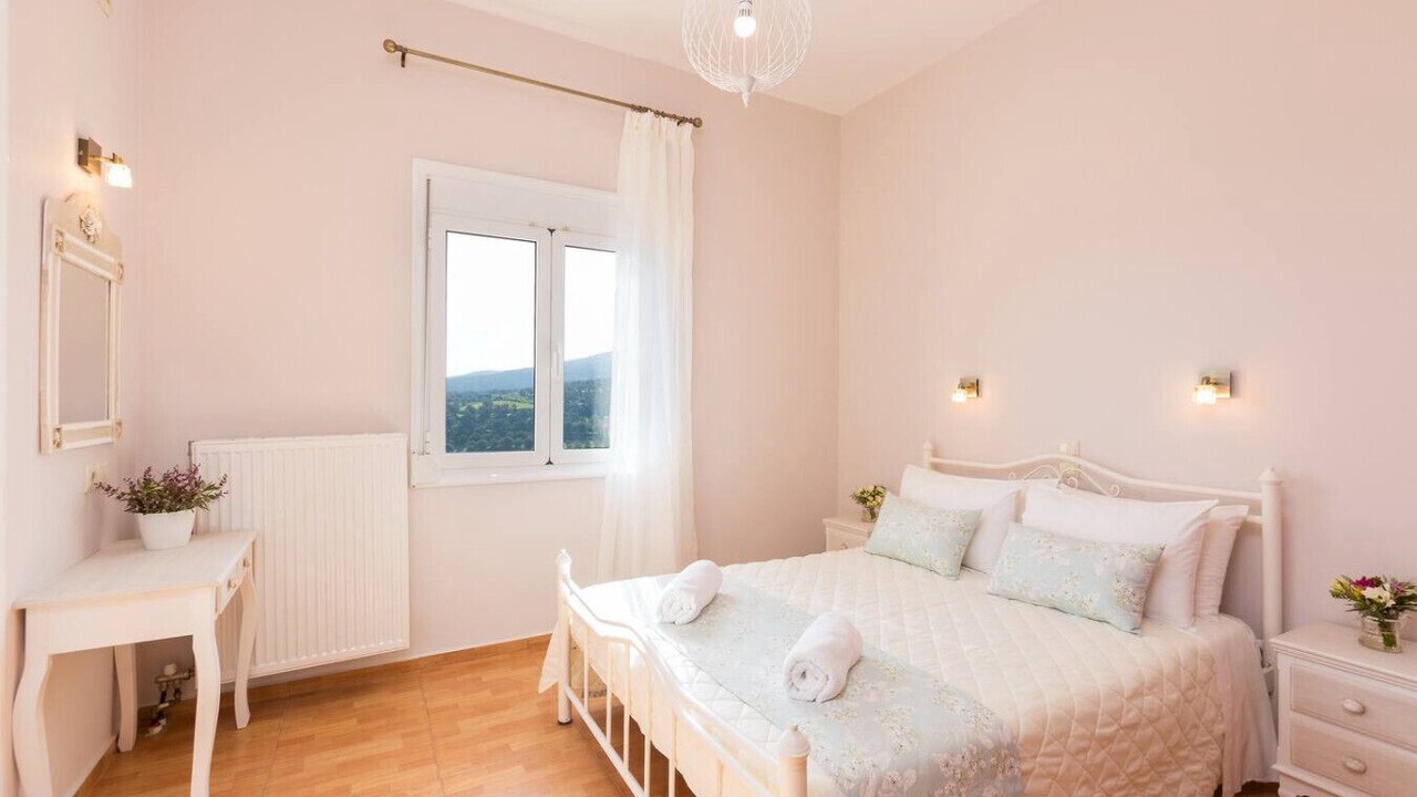Photo of Bedroom in Agia Triada