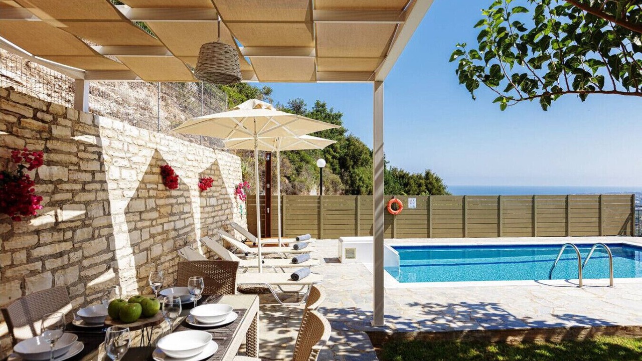 Photo of Outdoor in Agia Triada