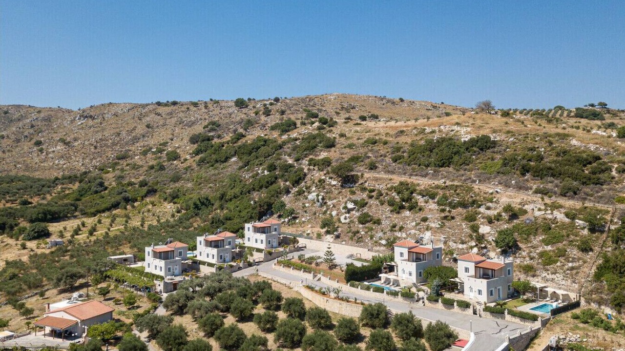 Photo of Outdoor in Agia Triada