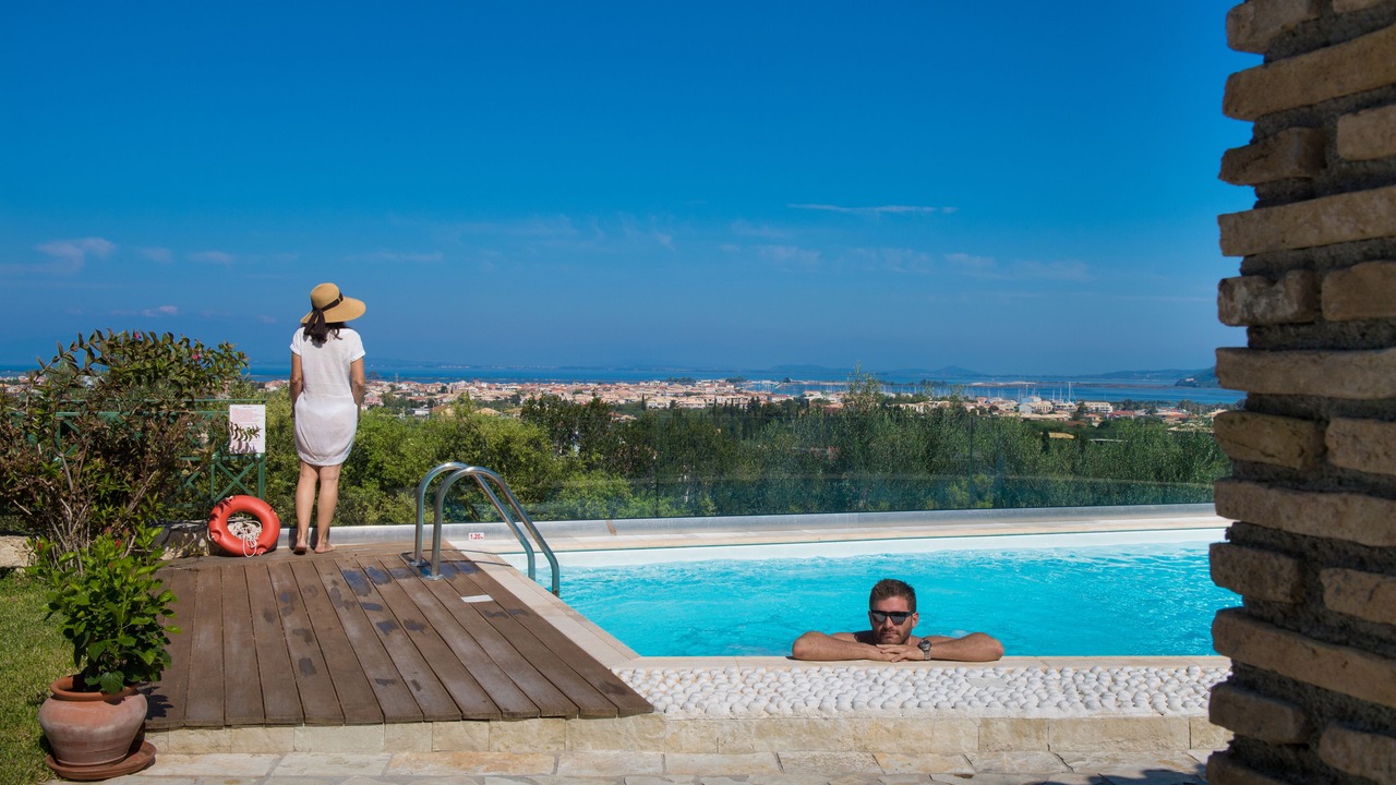 Photo of Outdoor in Lefkada