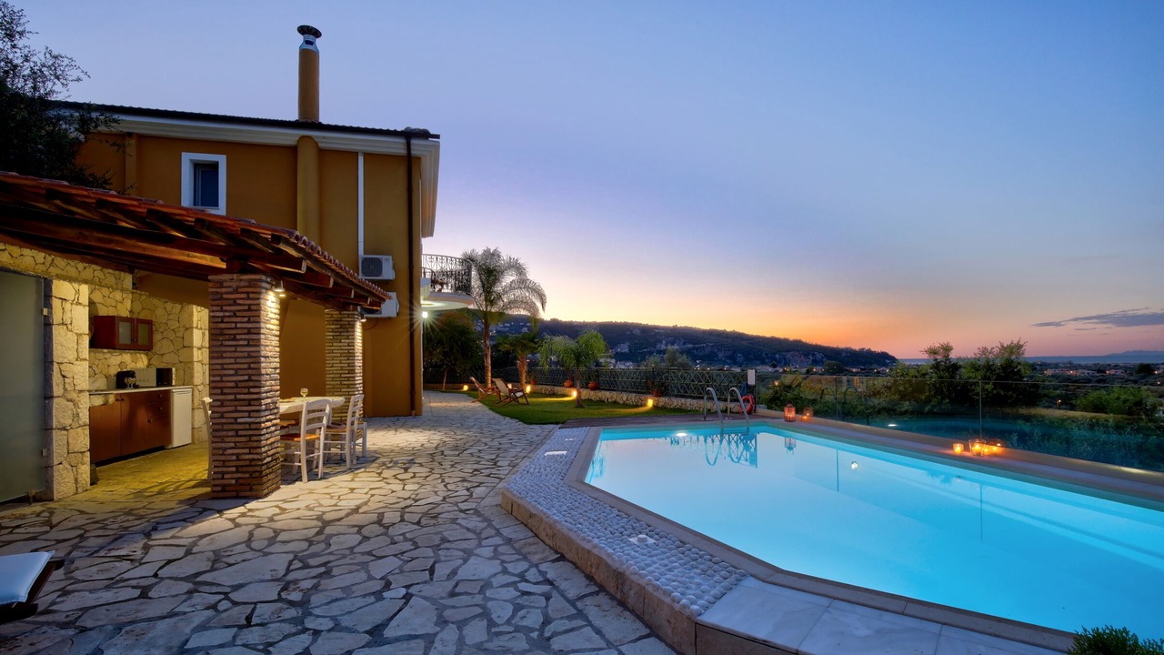 Photo of Outdoor in Lefkada