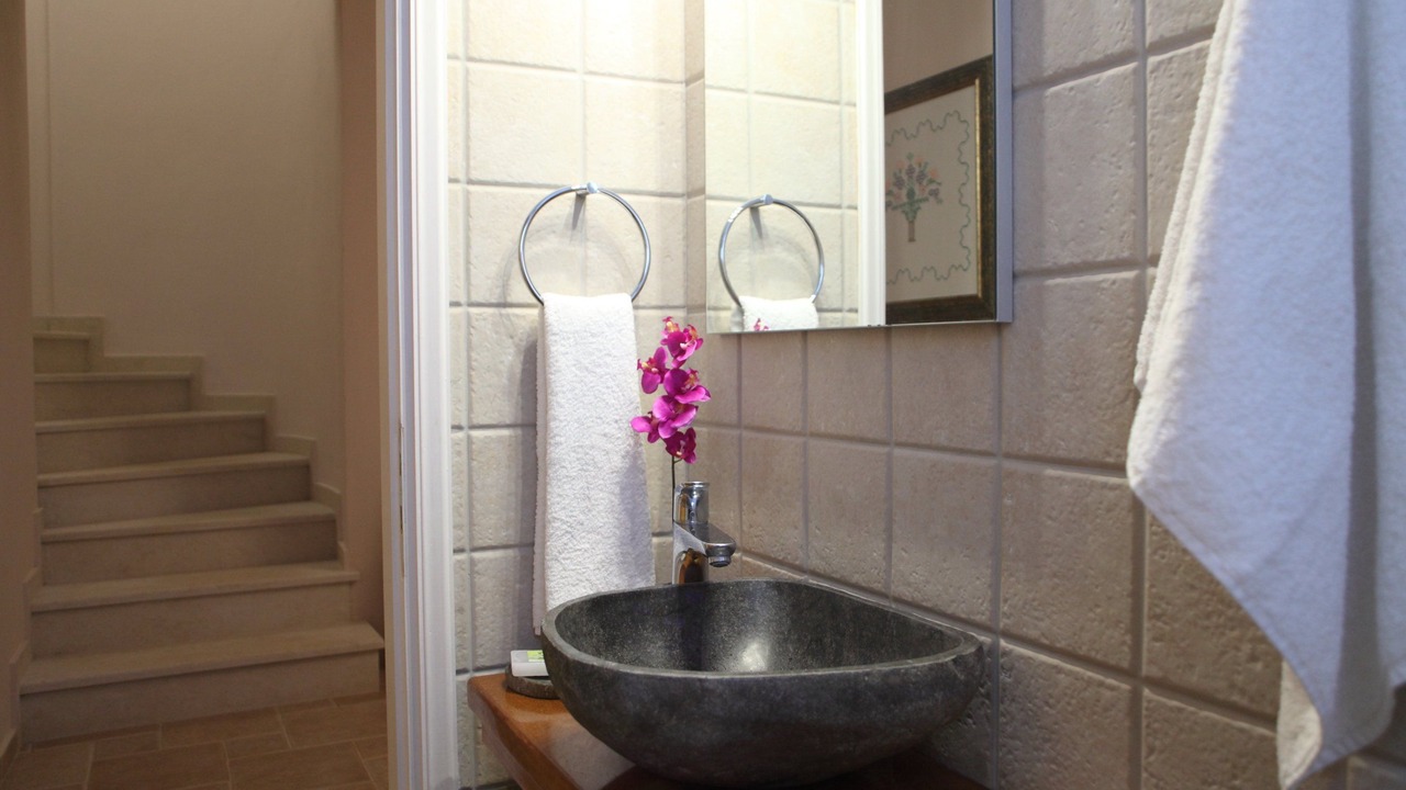 Photo of Bathroom in Lefkada