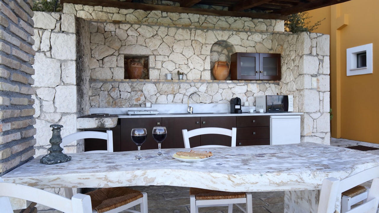 Photo of Outdoor in Lefkada