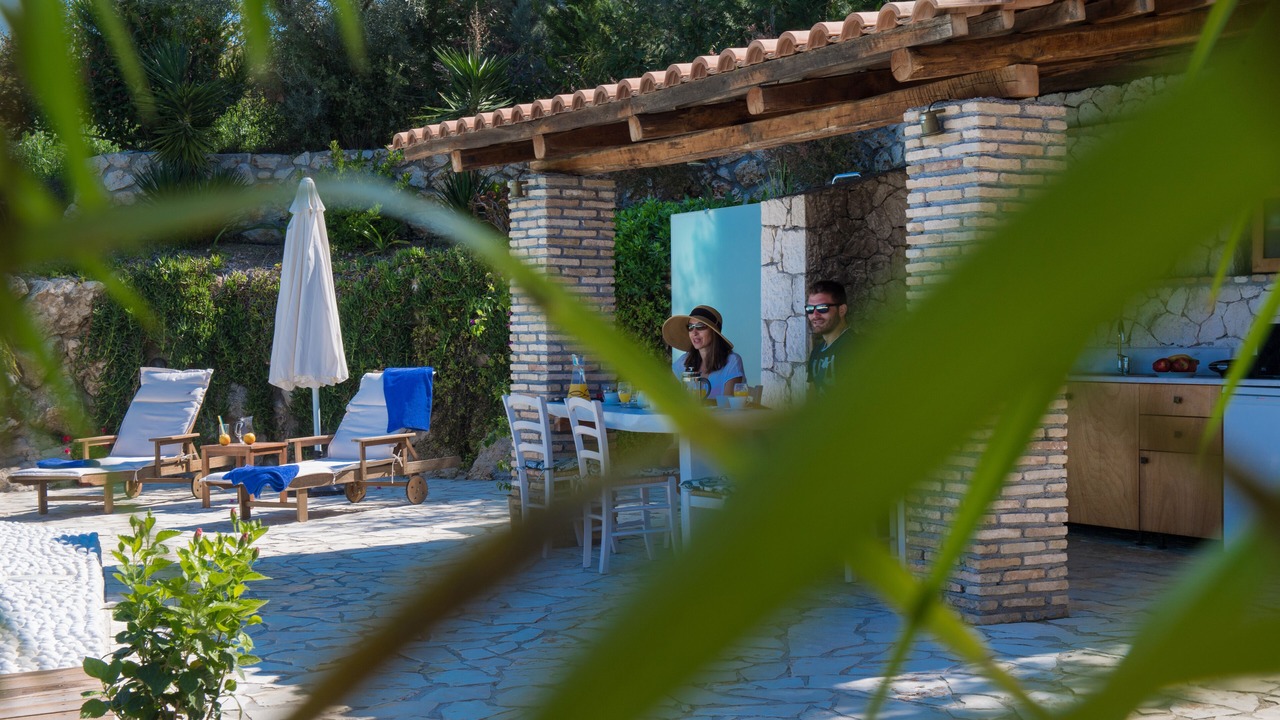 Photo of Outdoor in Lefkada