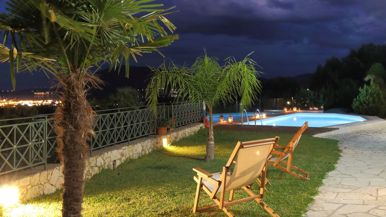 Photo of Outdoor in Lefkada