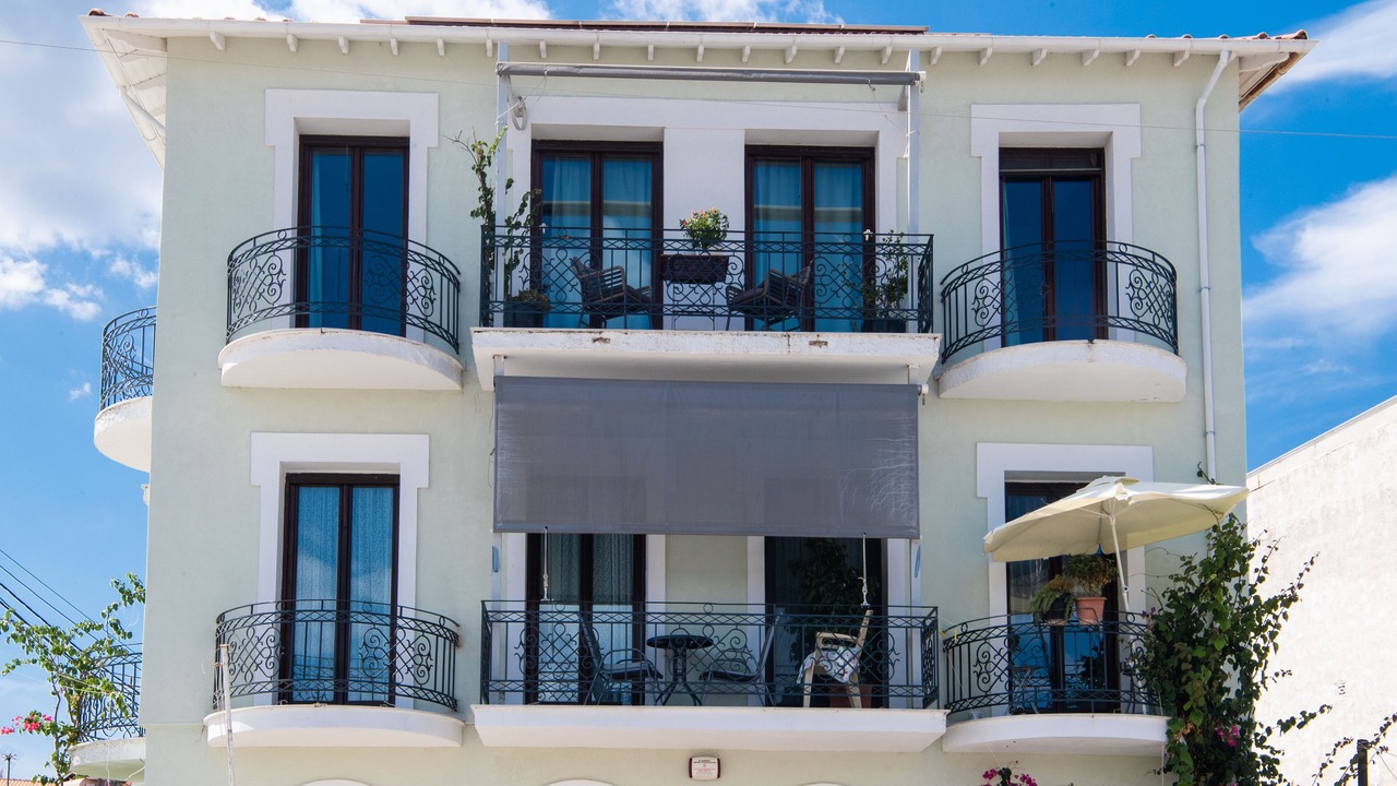 Photo of Outdoor in Lefkada