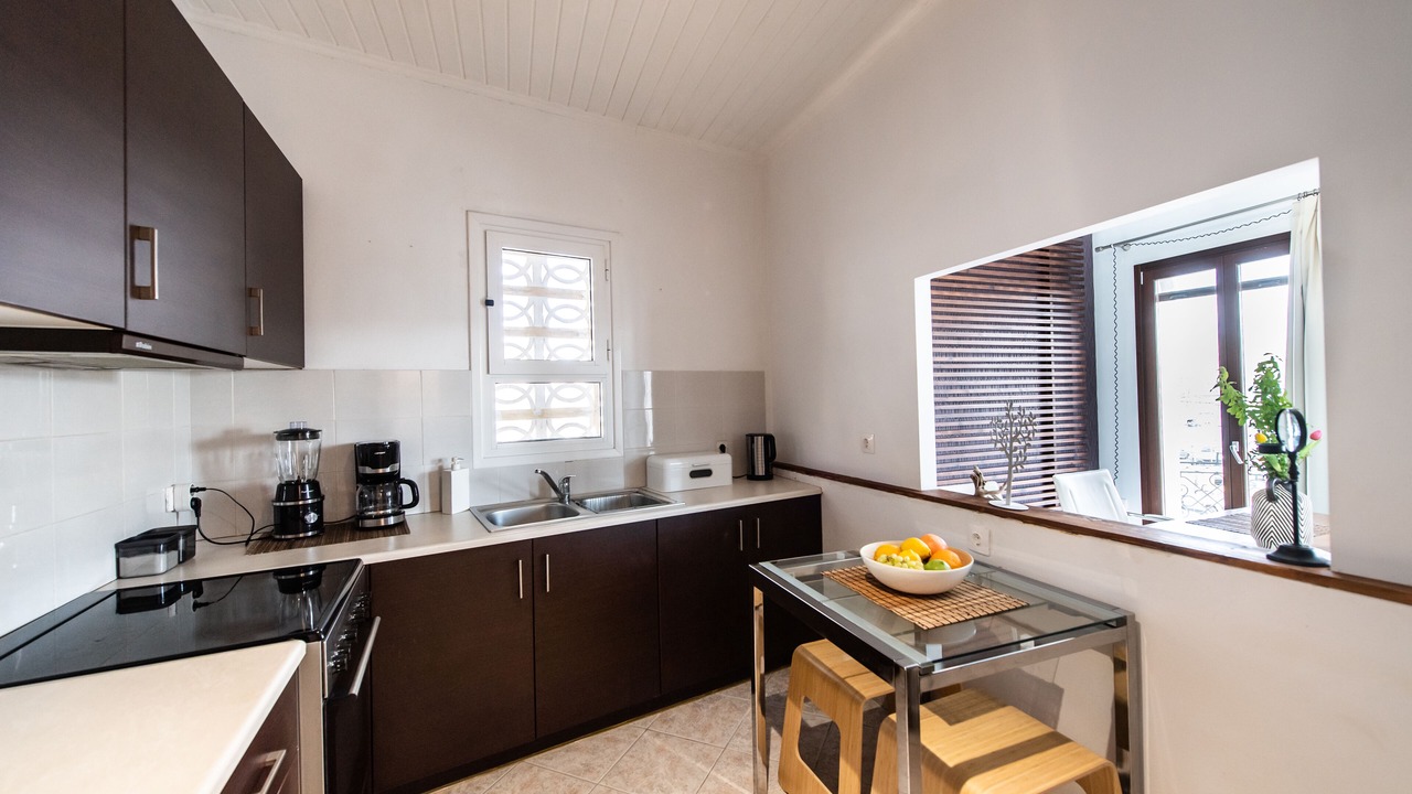 Photo of Kitchen in Lefkada