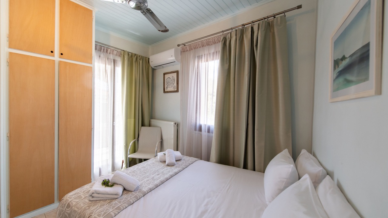Photo of Bedroom in Lefkada