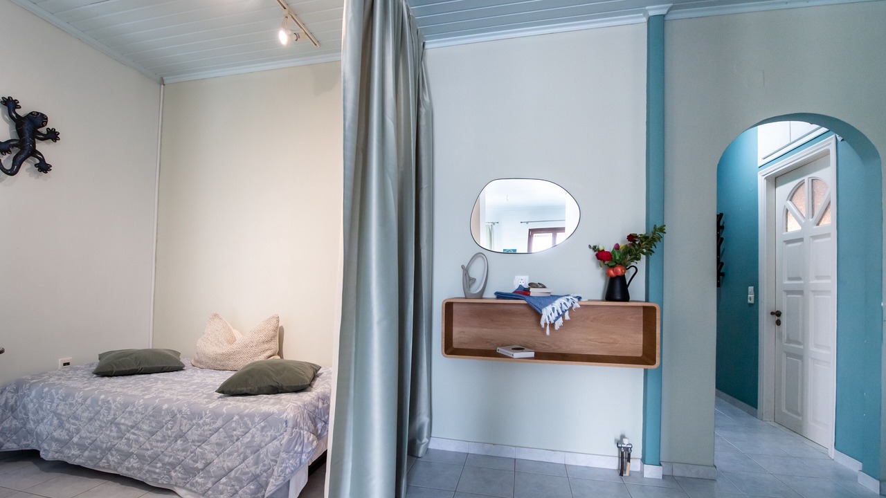 Photo of Bedroom in Lefkada