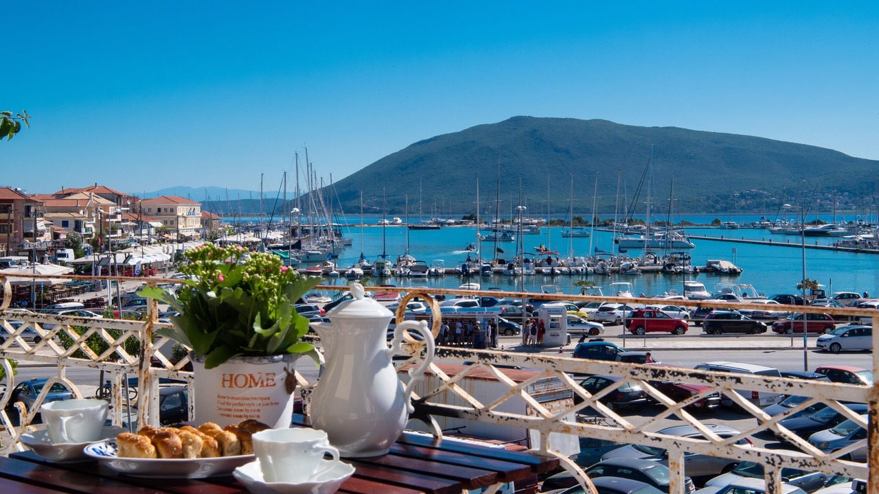 Photo of Outdoor in Lefkada