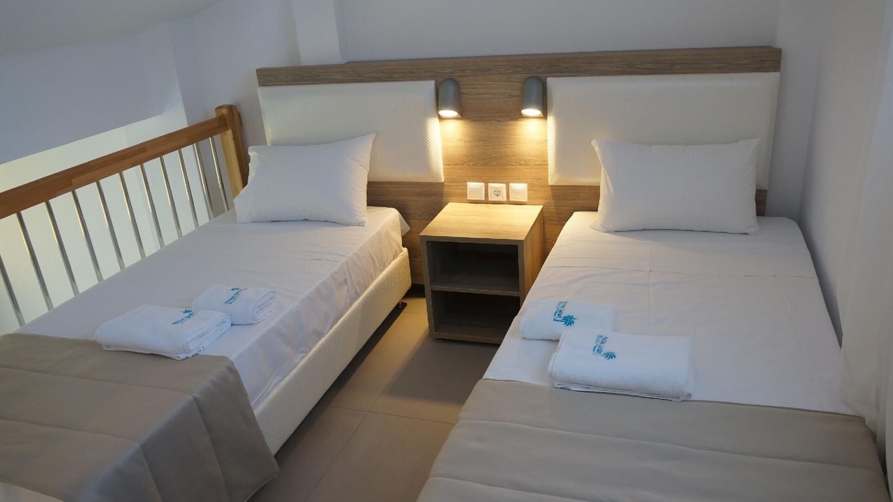 Photo of Bedroom in Nikita