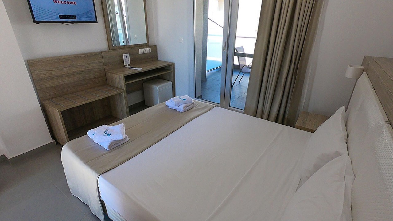Photo of Bedroom in Nikita