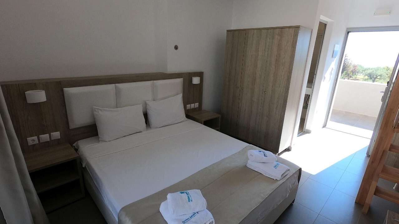 Photo of Bedroom in Nikita