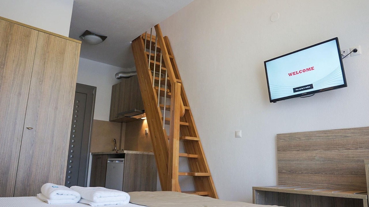Photo of Bedroom in Nikita