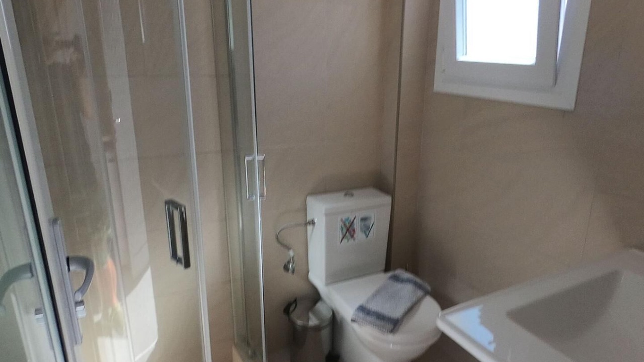 Photo of Bathroom in Nikita