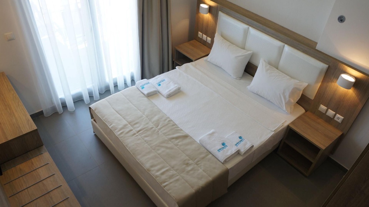 Photo of Bedroom in Nikita