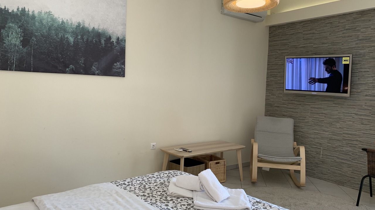 Photo of Bedroom in Spata-Artemida