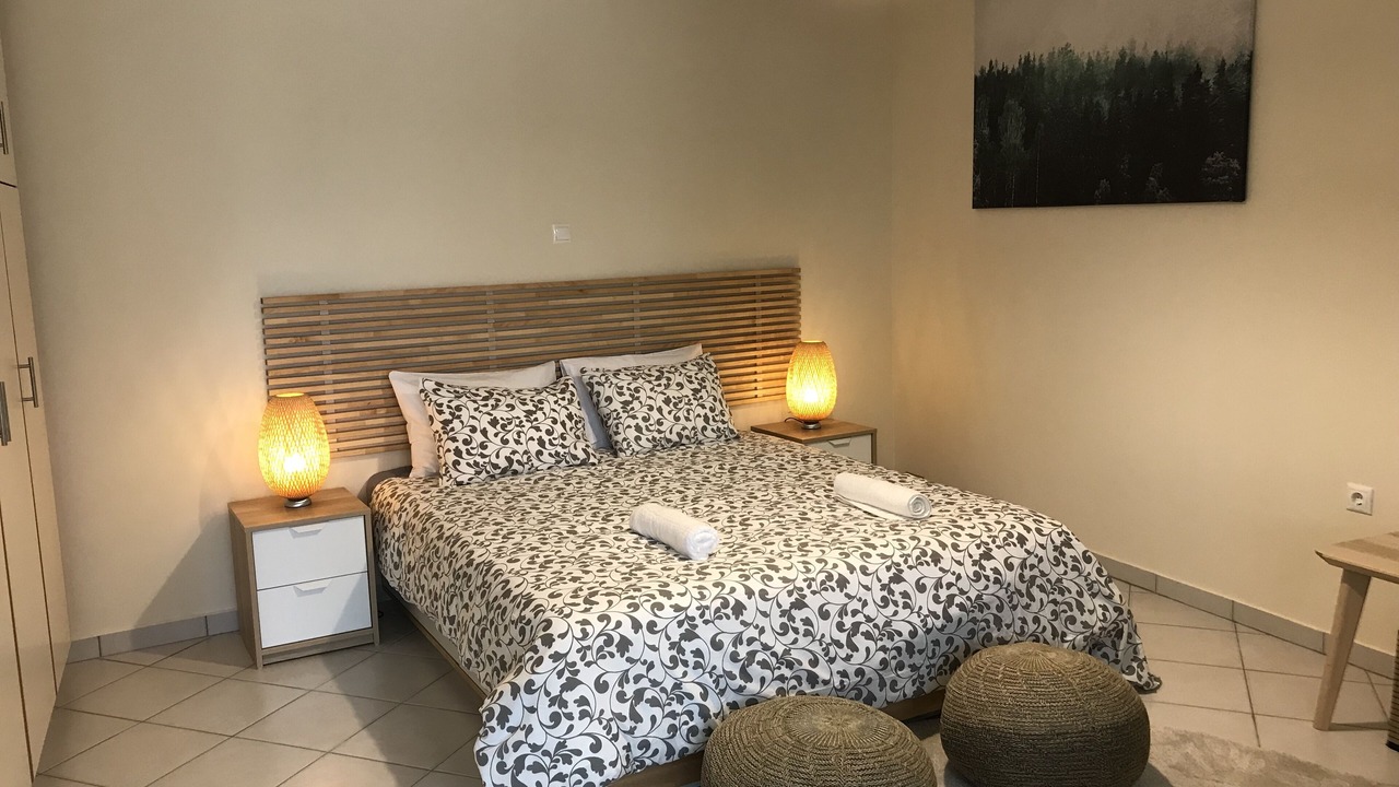 Photo of Bedroom in Spata-Artemida
