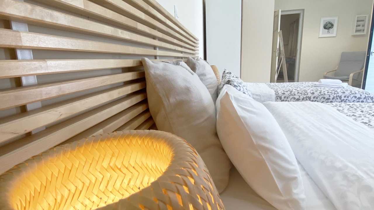 Photo of Bedroom in Spata-Artemida