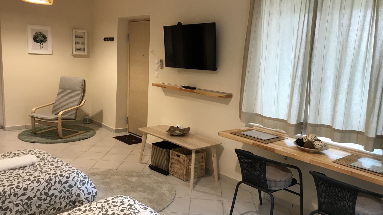 Photo of Bedroom in Spata-Artemida
