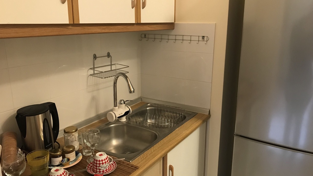 Photo of Kitchen in Spata-Artemida