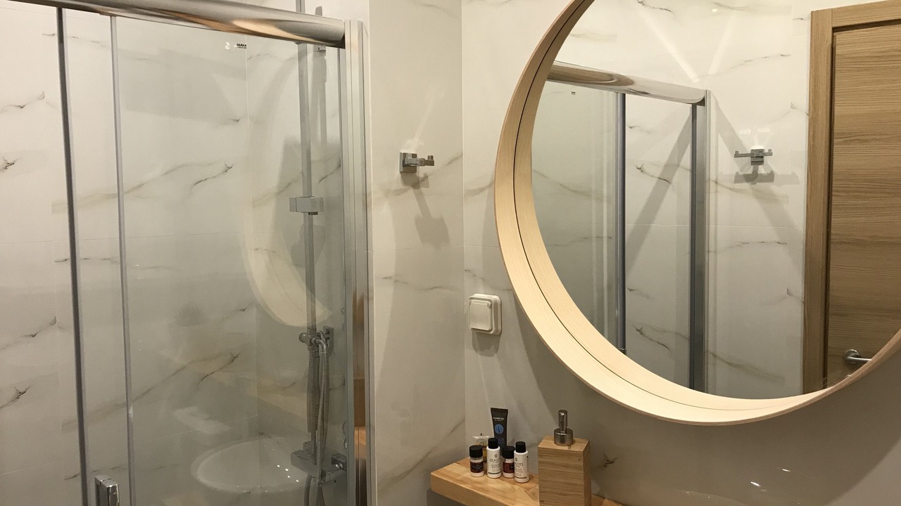 Photo of Bathroom in Spata-Artemida