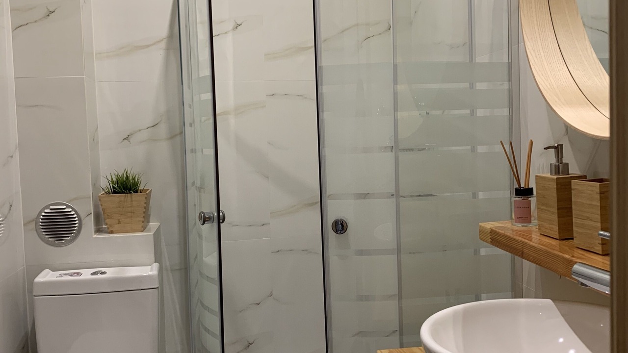 Photo of Bathroom in Spata-Artemida