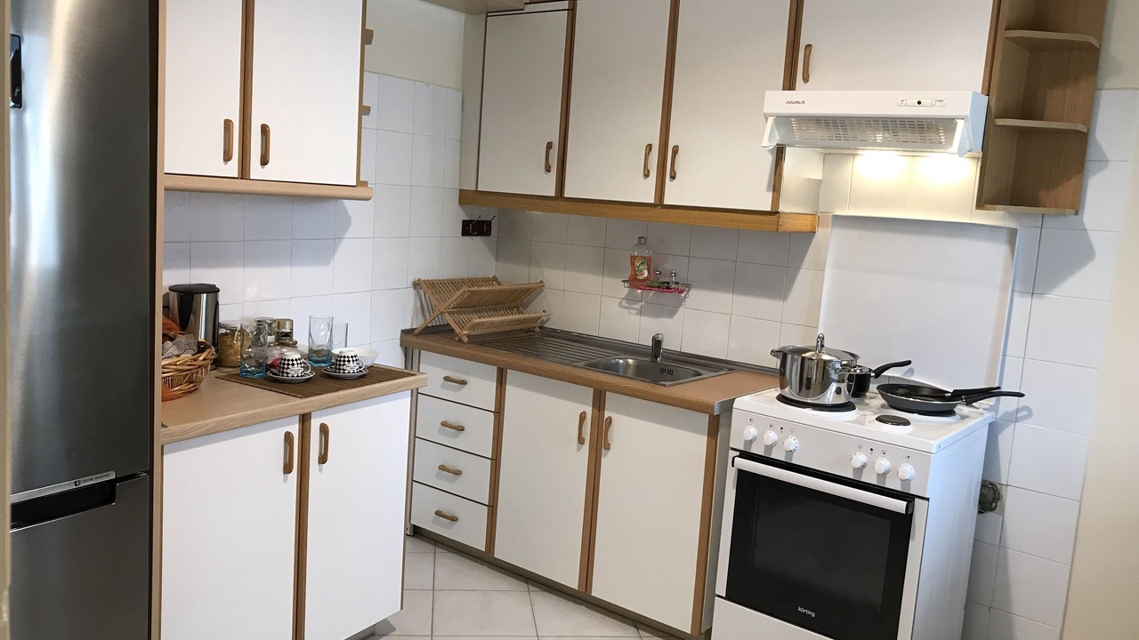 Photo of Kitchen in Spata-Artemida