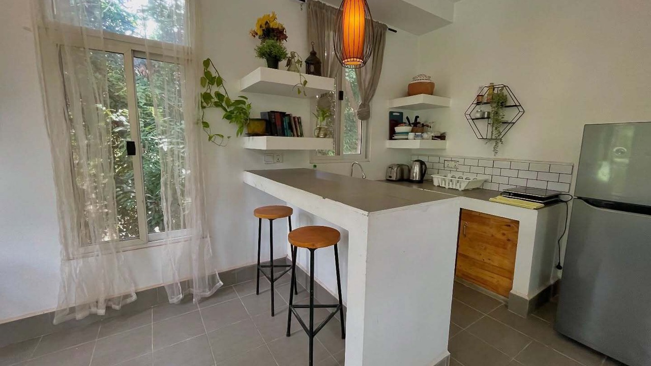 Photo of Kitchen in Siem Reap