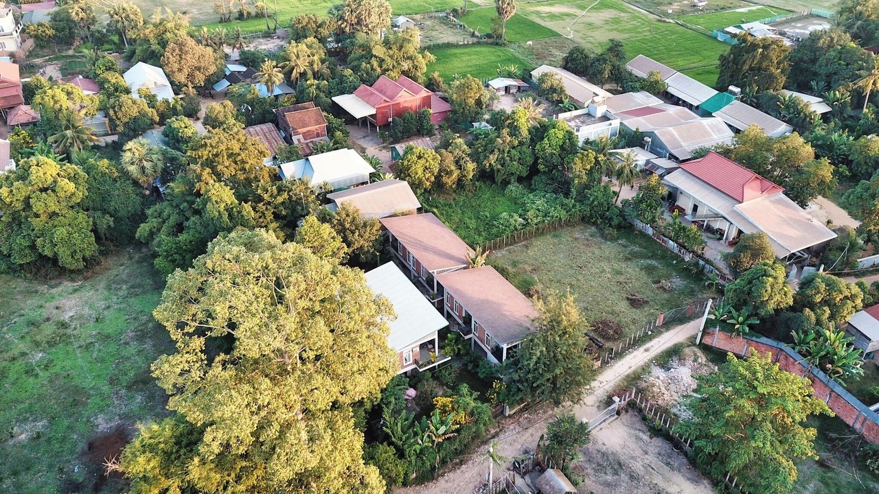 Photo of Outdoor in Siem Reap