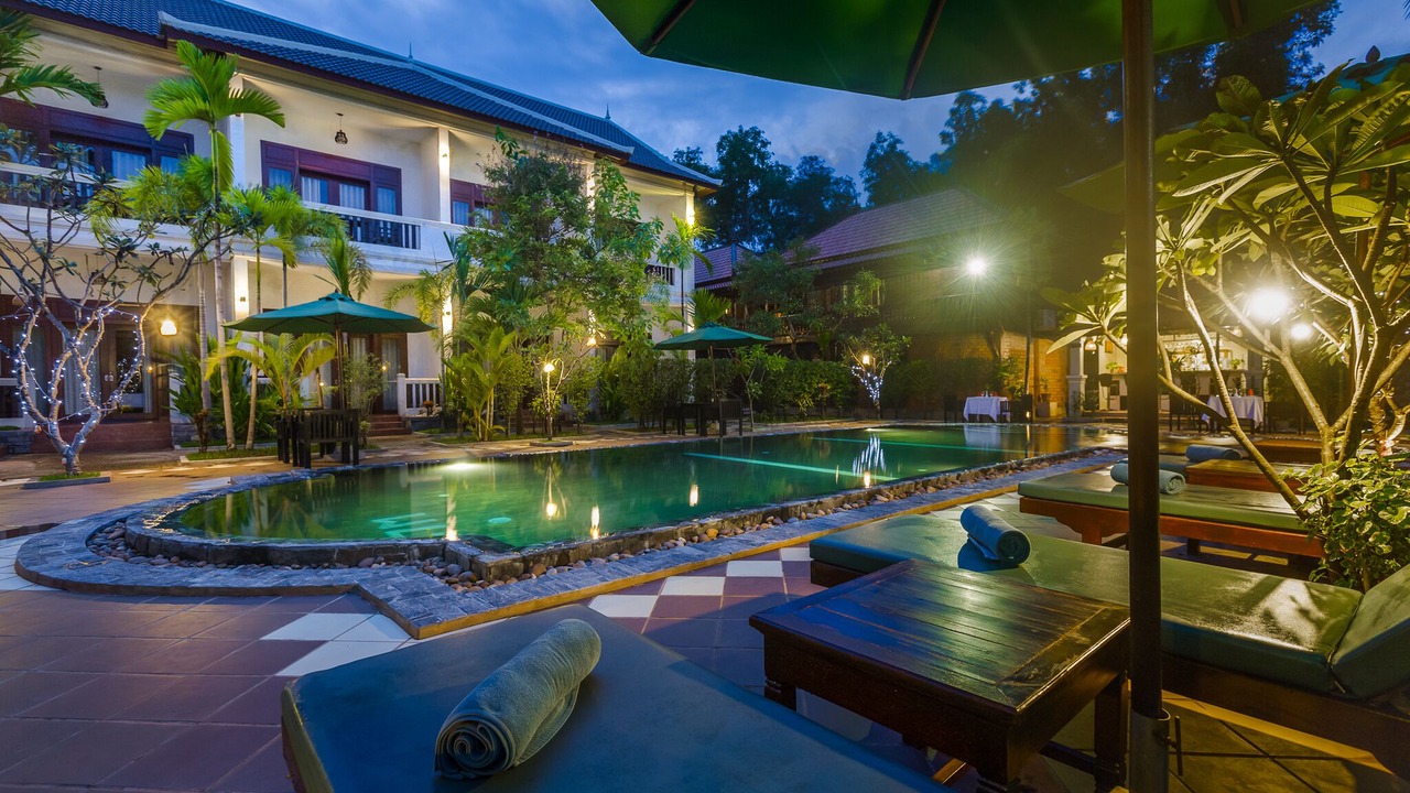 Photo of Outdoor in Siem Reap