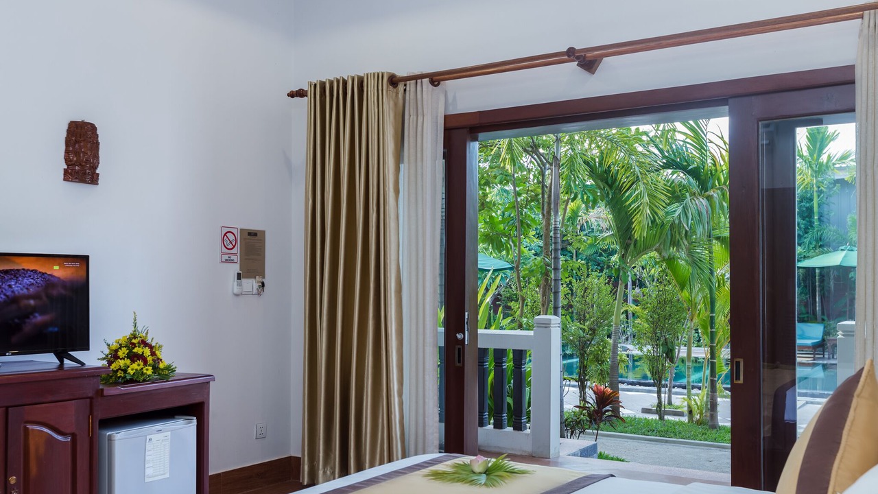 Photo of Bedroom in Siem Reap