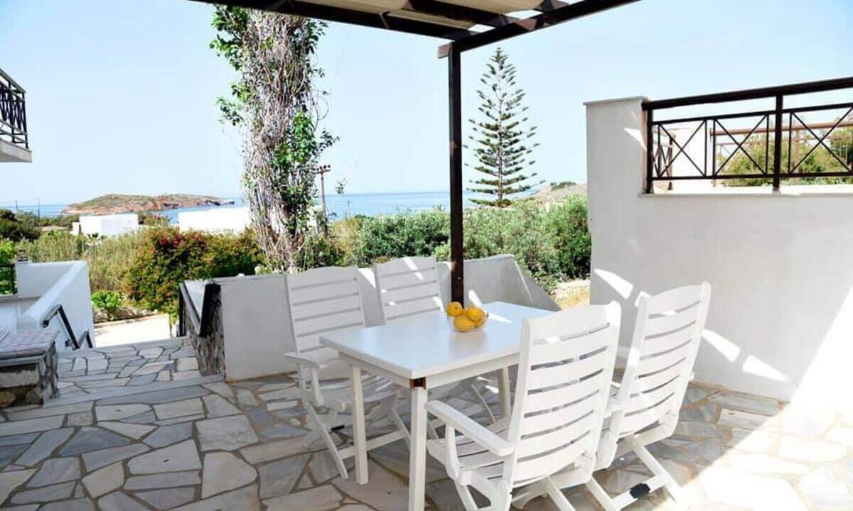 Photo of Outdoor in Posidonia
