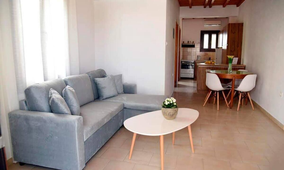 Photo of Livingroom in Posidonia