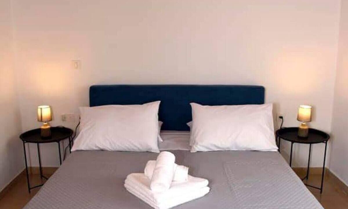 Photo of Bedroom in Posidonia