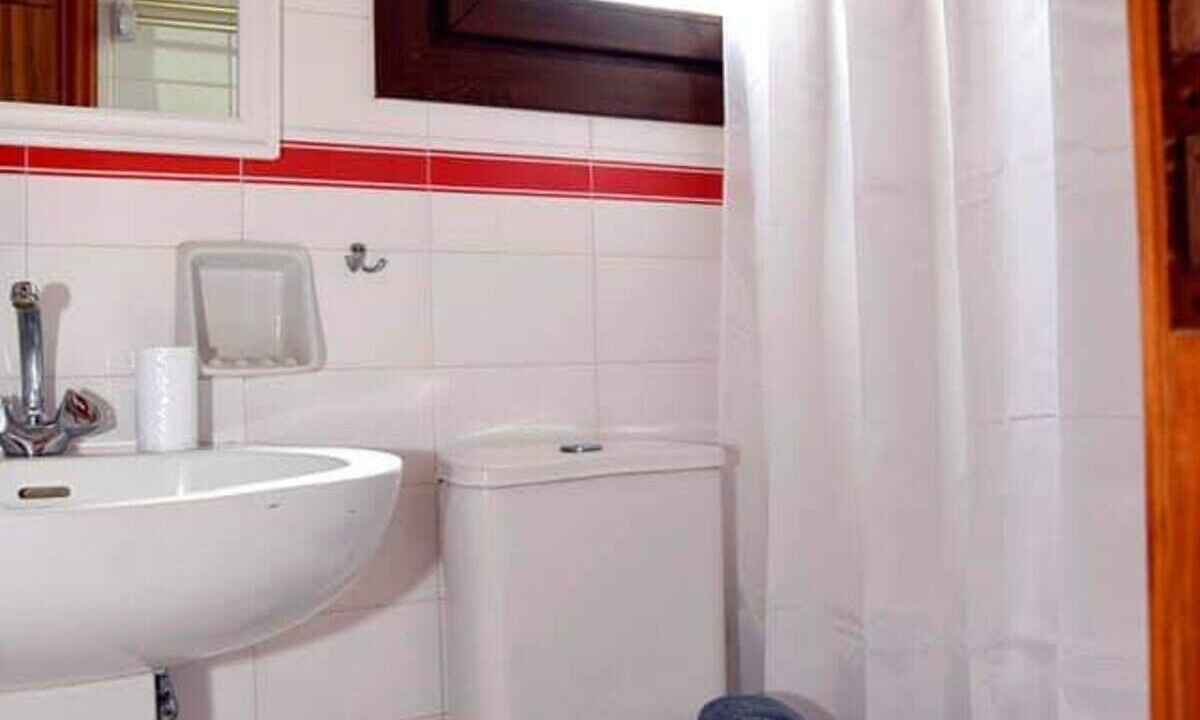 Photo of Bathroom in Posidonia