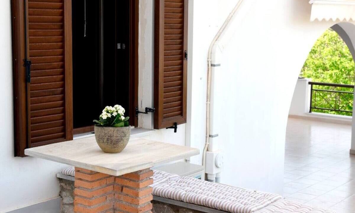 Photo of Patio Balcony in Posidonia