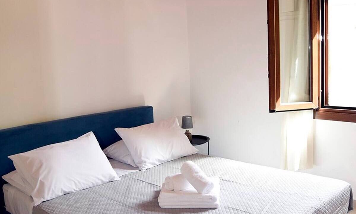 Photo of Bedroom in Posidonia
