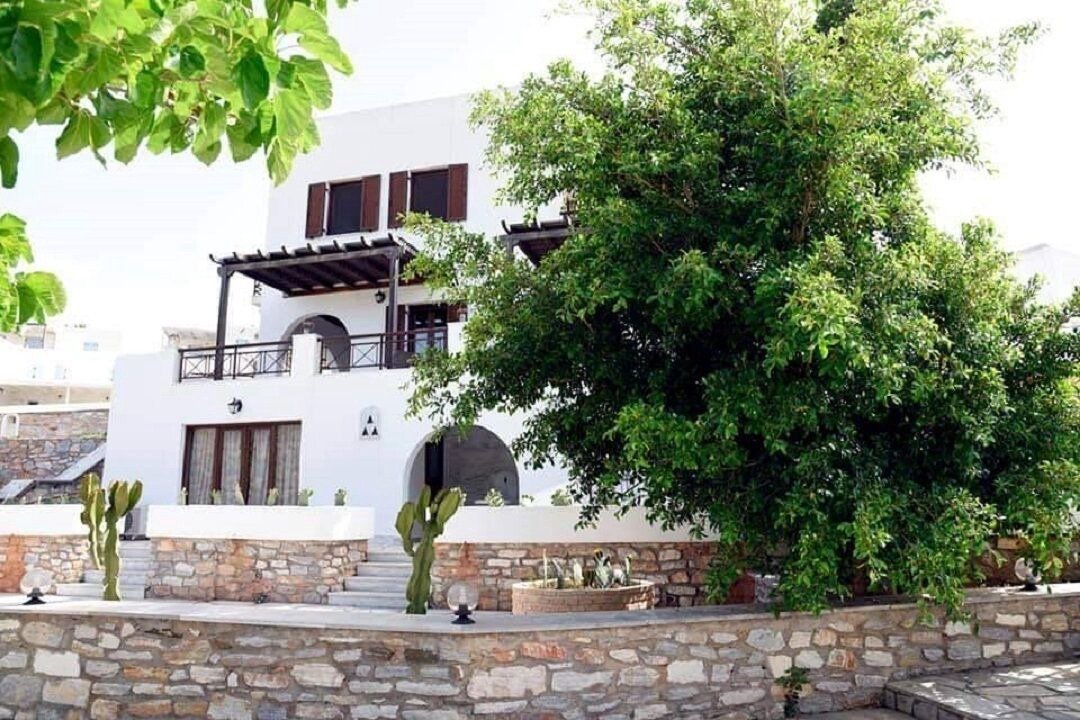 Photo of Outdoor in Posidonia