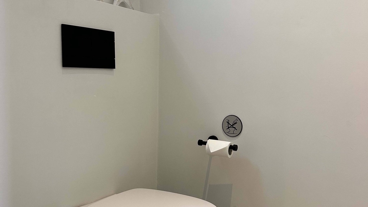 Photo of Bathroom in Aktio-Vonitsa