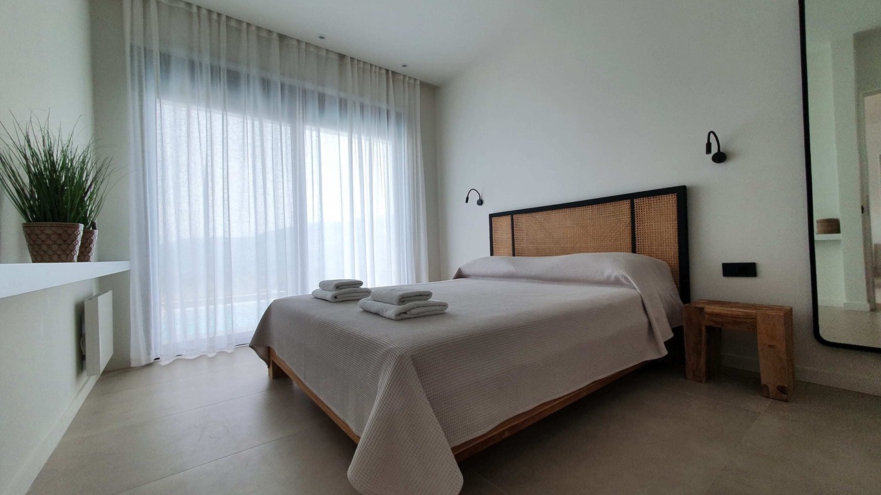 Photo of Bedroom in Aktio-Vonitsa