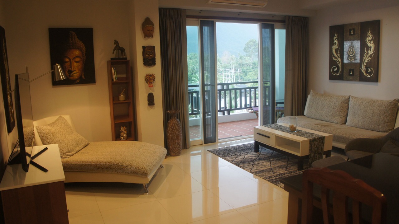 Photo of Livingroom in Khanom