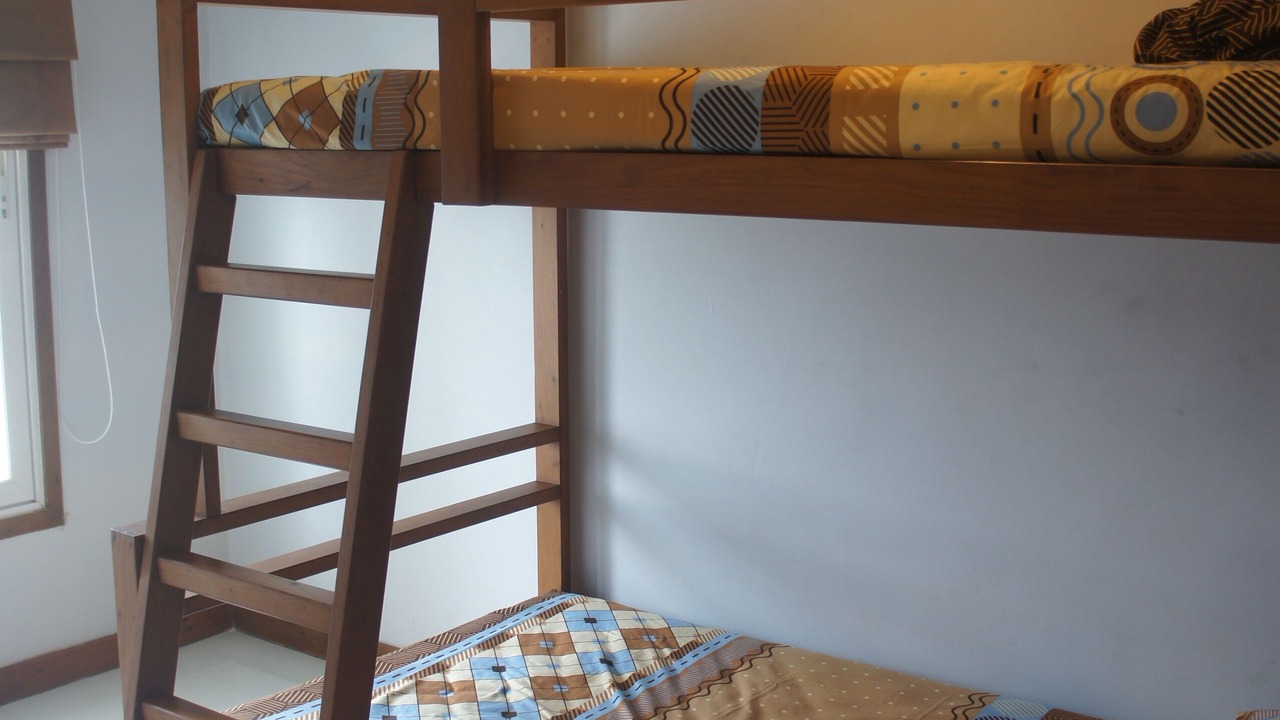 Photo of Bedroom in Khanom